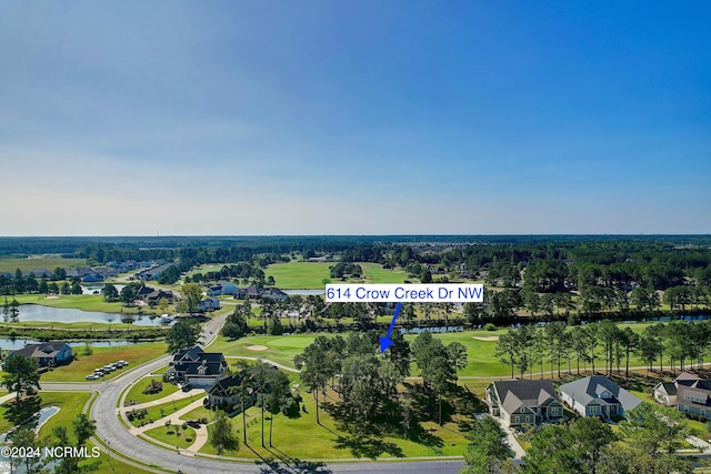 Listing photo 3 for 614 Crow Creek Dr NW Unit 37, Calabash NC 28467