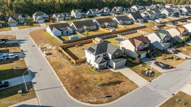 view of property exterior