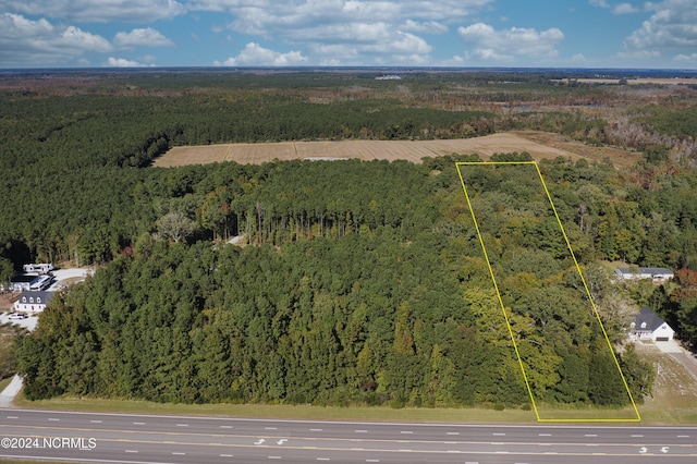 1991 Caratoke Hwy, Moyock NC, 27958 land for sale