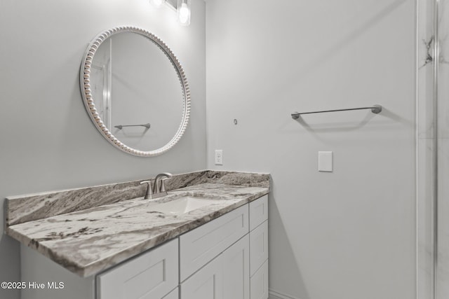 1552 Windsong Dr SW, Ocean Isle Beach, NC 28469 - bathroom featuring vanity