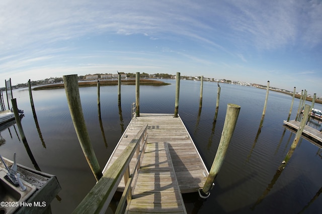 Listing photo 2 for 1111 Canal Dr, Carolina Beach NC 28428