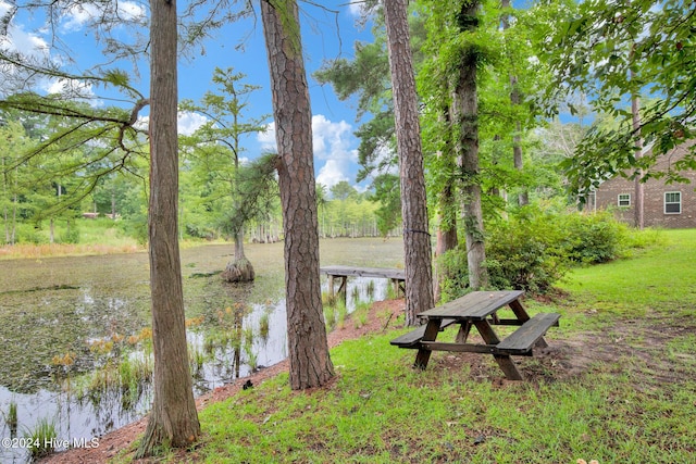 6639 Ramsey St, Fayetteville, NC 28311 - water view