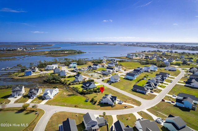 1602 Mainsail Rd, Morehead City, NC 28557