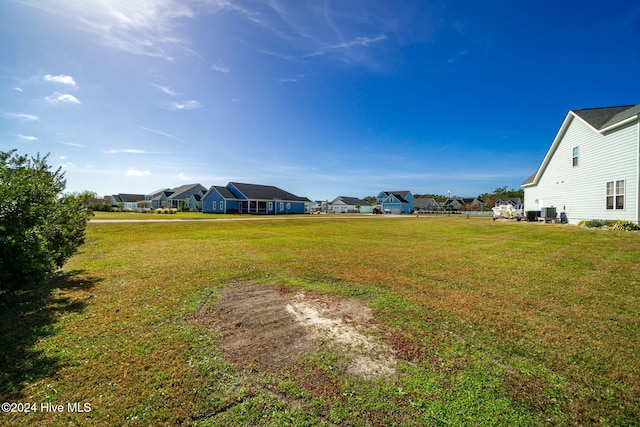 1602 Mainsail Rd, Morehead City, NC 28557