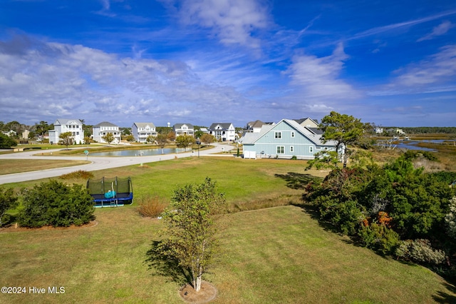 1602 Mainsail Rd, Morehead City, NC 28557