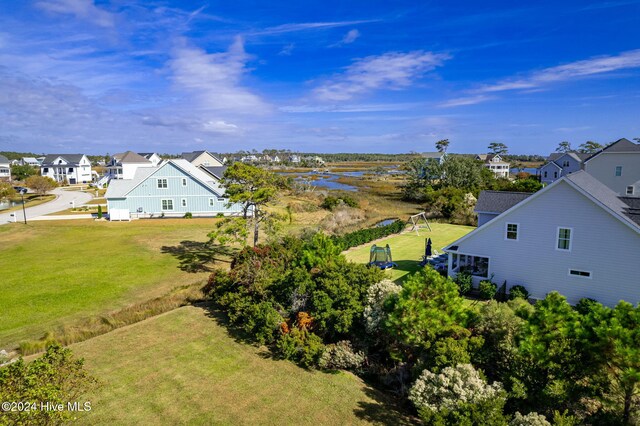 1602 Mainsail Rd, Morehead City, NC 28557