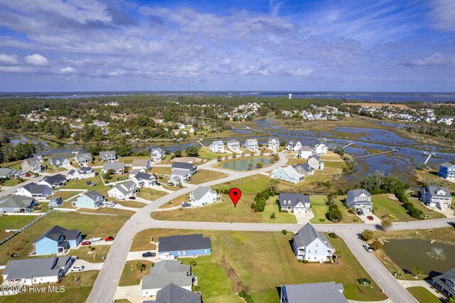 1602 Mainsail Rd, Morehead City, NC 28557