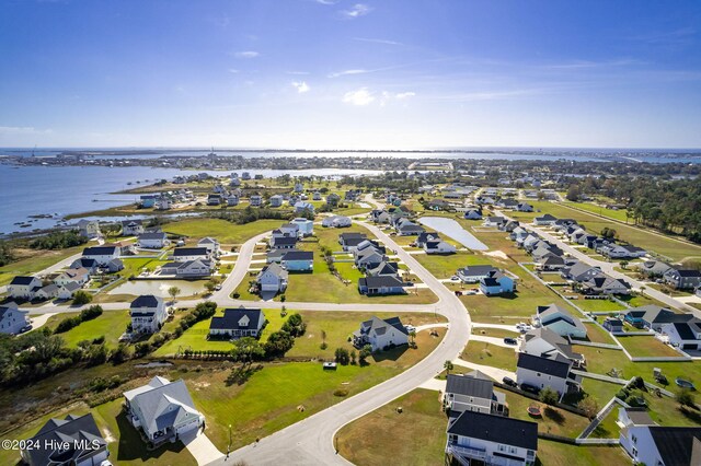 1602 Mainsail Rd, Morehead City, NC 28557