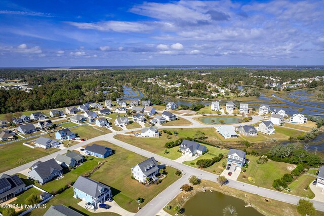 1602 Mainsail Rd, Morehead City, NC 28557