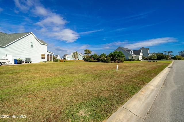 1602 Mainsail Rd, Morehead City, NC 28557