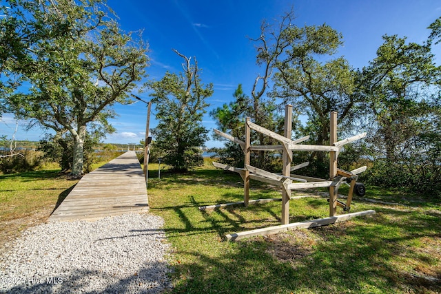 1602 Mainsail Rd, Morehead City, NC 28557