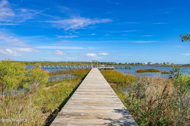 1602 Mainsail Rd, Morehead City, NC 28557