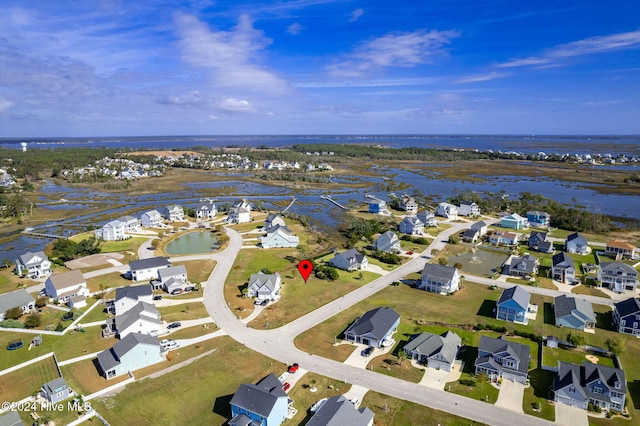 1602 Mainsail Rd, Morehead City, NC 28557