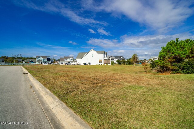 1602 Mainsail Rd, Morehead City, NC 28557