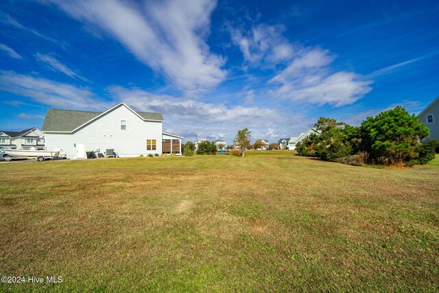 1602 Mainsail Rd, Morehead City, NC 28557