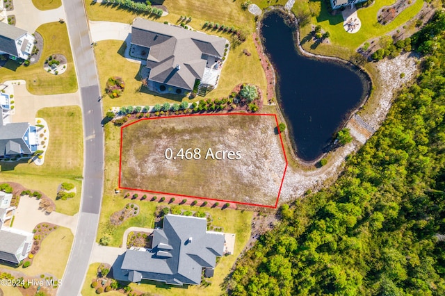 3231 Oceanic Bay Dr Unit 19, Southport NC, 28461 land for sale