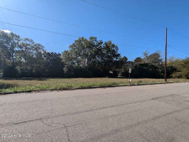 TBD Lincoln St, Laurinburg NC, 28352 land for sale