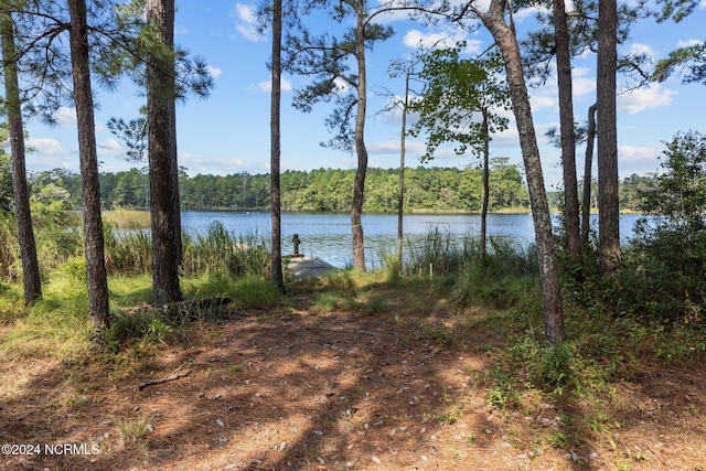 499 Fisher Town Rd, Havelock NC, 28532 land for sale