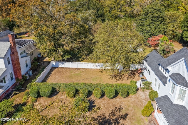 950 Main St, Fair Bluff, NC 28439 - aerial view