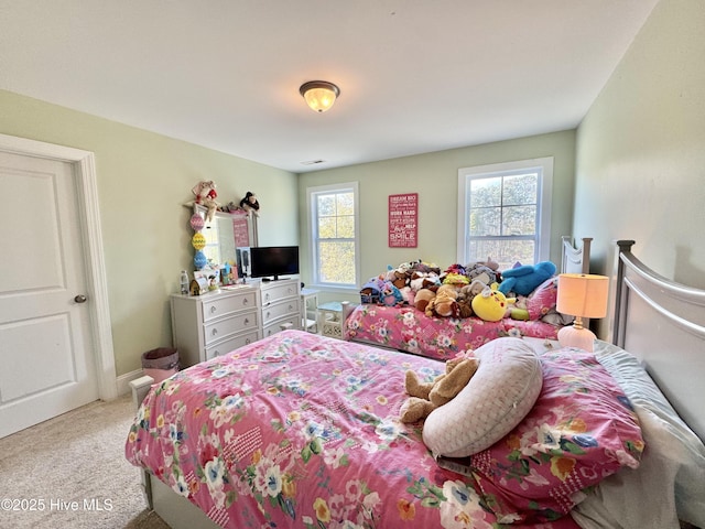 5800 Neelys Ct, Wilmington, NC 28409 - bedroom with carpet flooring