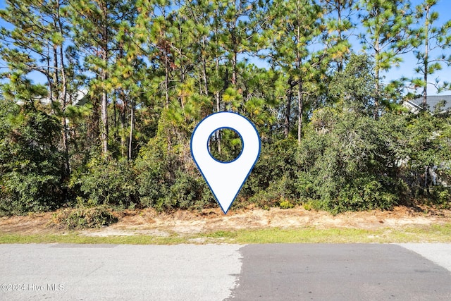 221 NE 51st St, Oak Island NC, 28465 land for sale