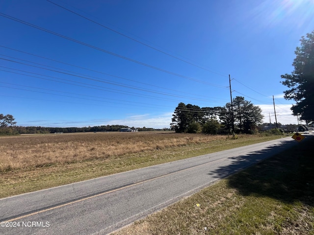 0 S Browntown Rd, Dortches NC, 27804 land for sale