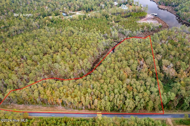 0 Orchard Creek Rd, Oriental, NC 28571