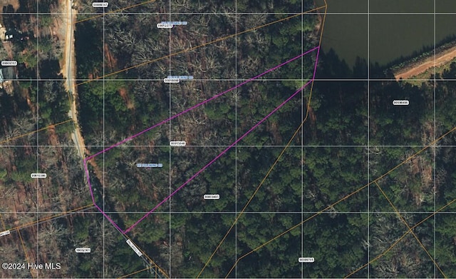 125 Palomino Rd, Carthage NC, 28327 land for sale