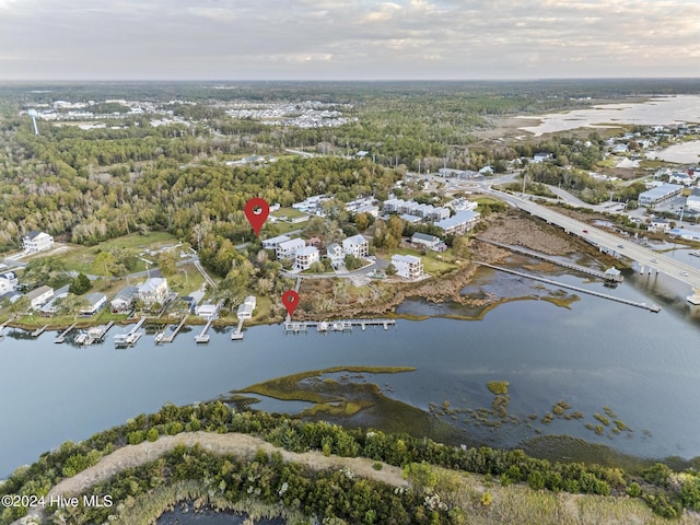 1 Diamond Point Ct Unit 1, Surf City, NC 28445