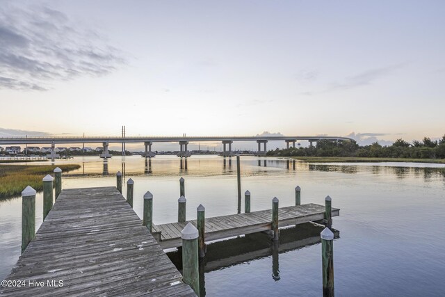 1 Diamond Point Ct Unit 1, Surf City, NC 28445