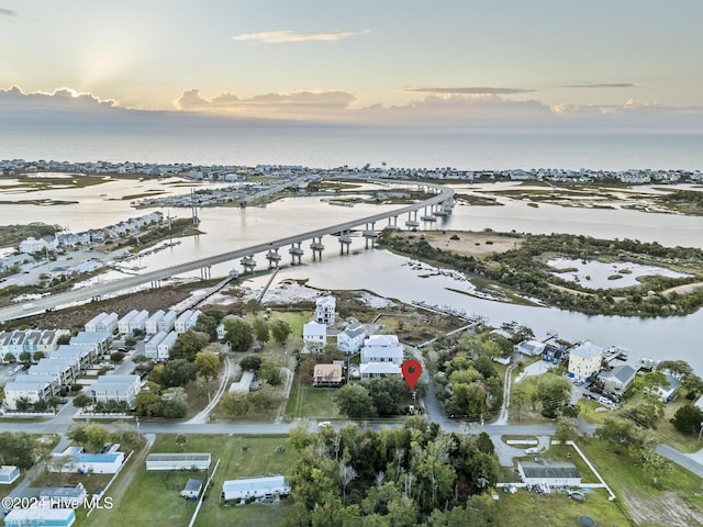 1 Diamond Point Ct Unit 1, Surf City, NC 28445