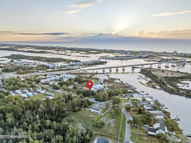 1 Diamond Point Ct Unit 1, Surf City, NC 28445