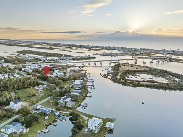 1 Diamond Point Ct Unit 1, Surf City, NC 28445