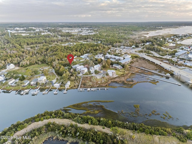 1 Diamond Point Ct Unit 1, Surf City, NC 28445
