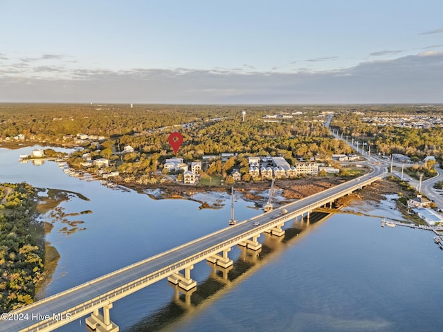 1 Diamond Point Ct Unit 1, Surf City, NC 28445