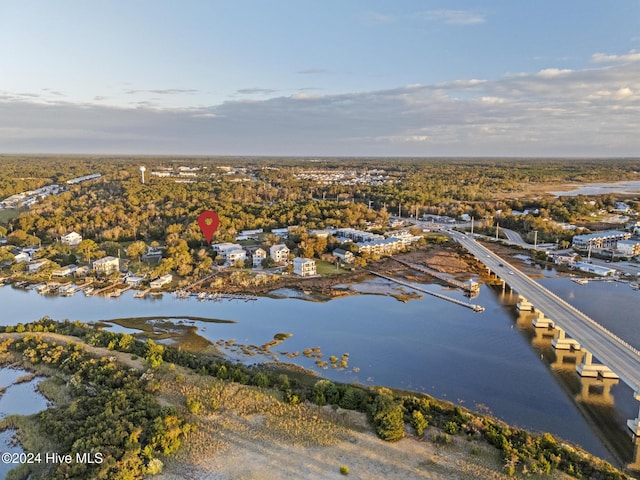 1 Diamond Point Ct Unit 1, Surf City, NC 28445