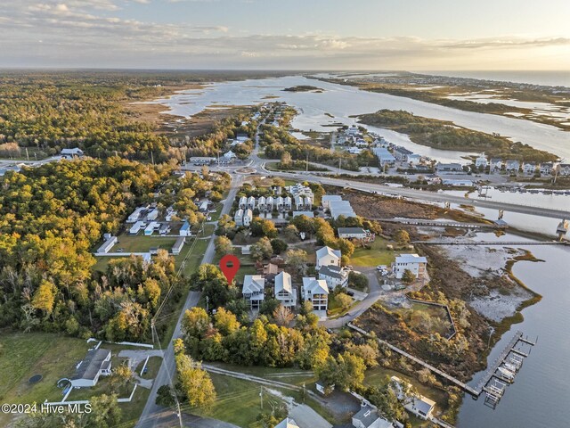 1 Diamond Point Ct Unit 1, Surf City, NC 28445