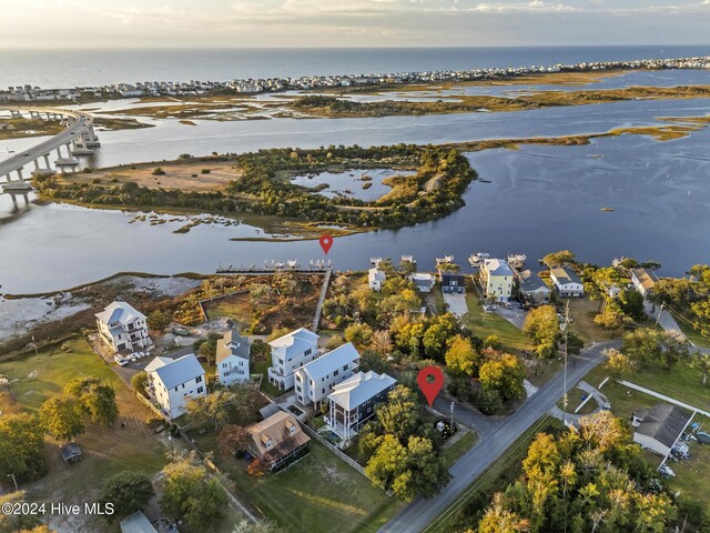1 Diamond Point Ct Unit 1, Surf City, NC 28445