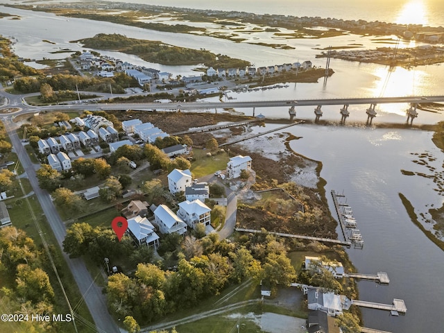 1 Diamond Point Ct Unit 1, Surf City, NC 28445