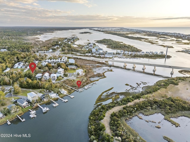 1 Diamond Point Ct Unit 1, Surf City, NC 28445