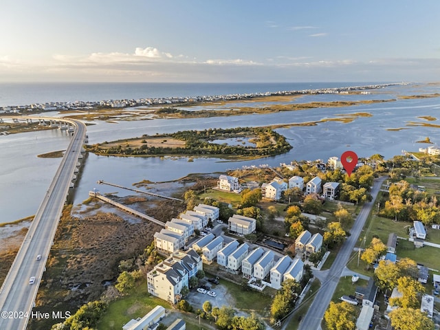 1 Diamond Point Ct Unit 1, Surf City, NC 28445