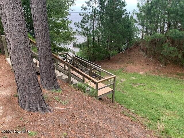 106 Summer Place Ln, Merry Hill, NC 27957 - view of surrounding community