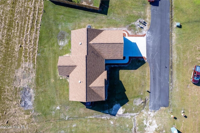 34 Bless Ave, Bolton, NC 28423 - view of subject property