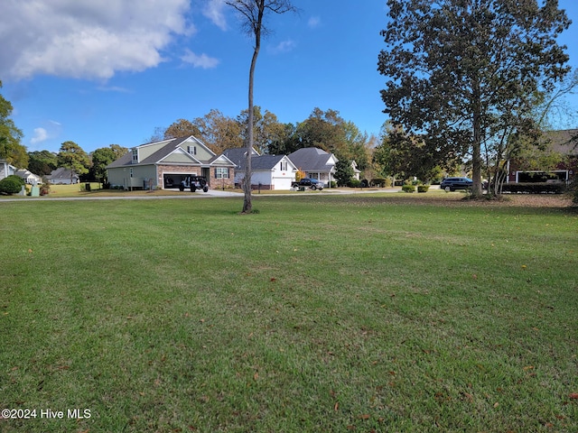 1119 Moultrie Dr NW Unit 343, Calabash NC, 28467 land for sale