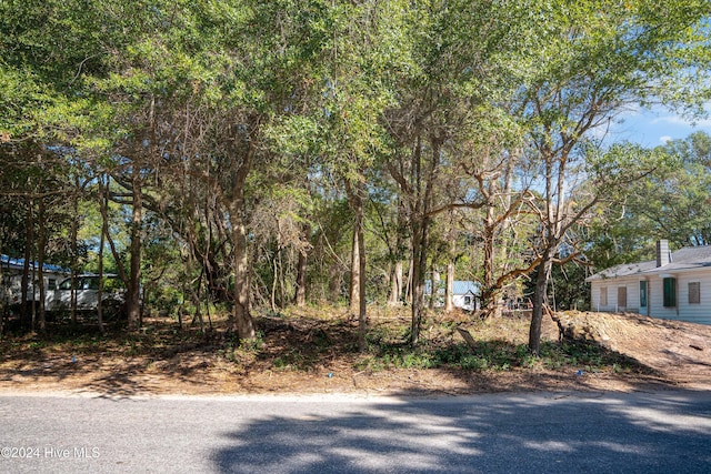 712 Burrington Ave, Southport NC, 28461 land for sale