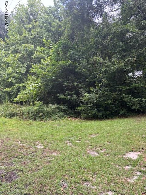 TBA 6th St, Hamlet NC, 28345 land for sale