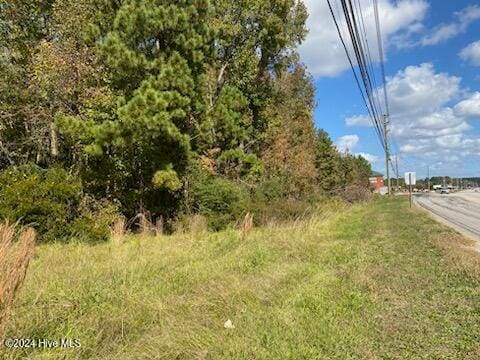 3419 Airport Blvd NW, Wilson NC, 27896 land for sale