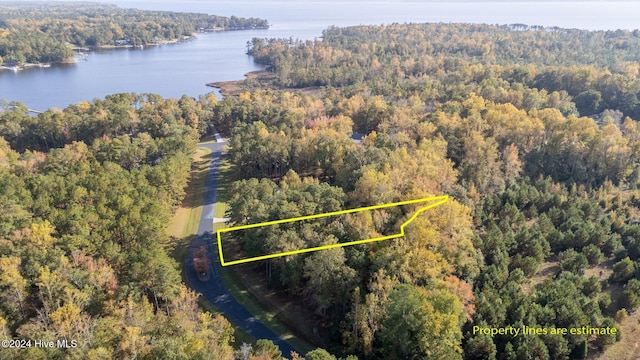 96 Highland Ave, Grantsboro NC, 28529 land for sale