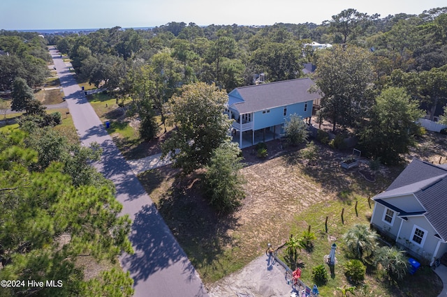 127 NW 25th St, Oak Island NC, 28465 land for sale