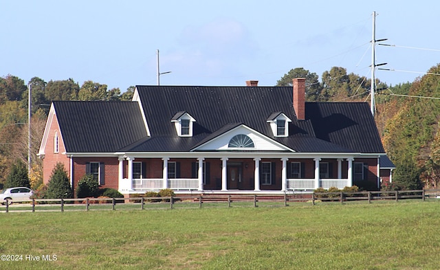 455 Hogan Farm Rd, Seagrove NC, 27341, 4 bedrooms, 3.5 baths house for sale